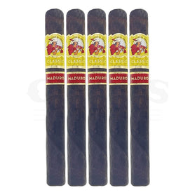 La Gloria Cubana Classic Churchill Maduro 5 Pack