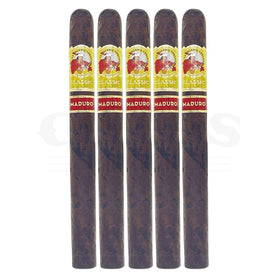 La Gloria Cubana Classic Double Corona Maduro 5 Pack