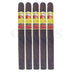 La Gloria Cubana Classic Double Corona Maduro 5 Pack