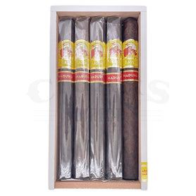 La Gloria Cubana Classic Double Corona Maduro Open Box