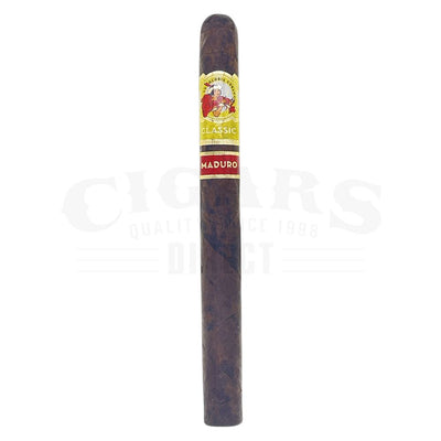 La Gloria Cubana Classic Double Corona Maduro Single