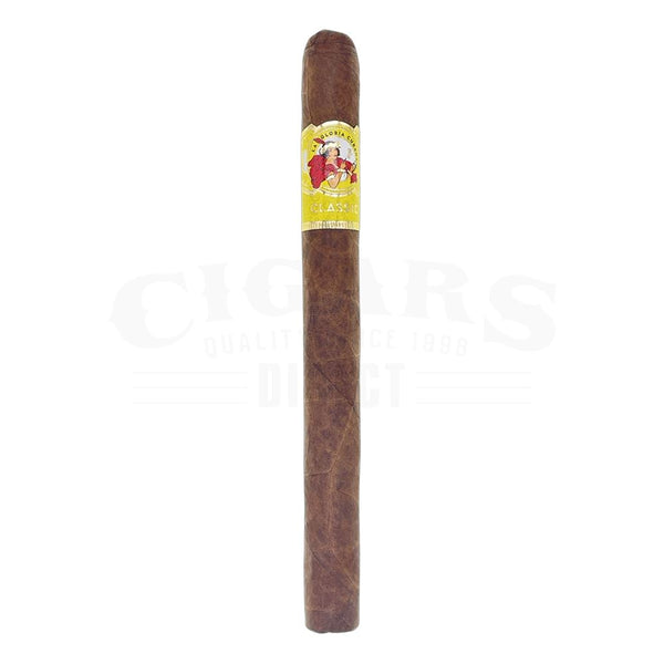 La Gloria Cubana Classic Soberano Natural SIngl