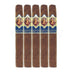 La Gloria Cubana Corojo de Oro Toro 5 Pack
