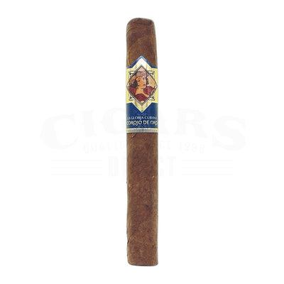 La Gloria Cubana Corojo de Oro Toro Single