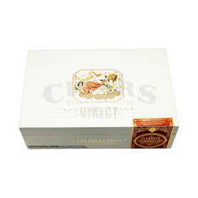 La Gloria Cubana Los Gloriosos Gigante Closed Box