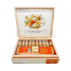 La Gloria Cubana Los Gloriosos Gigante Open Box