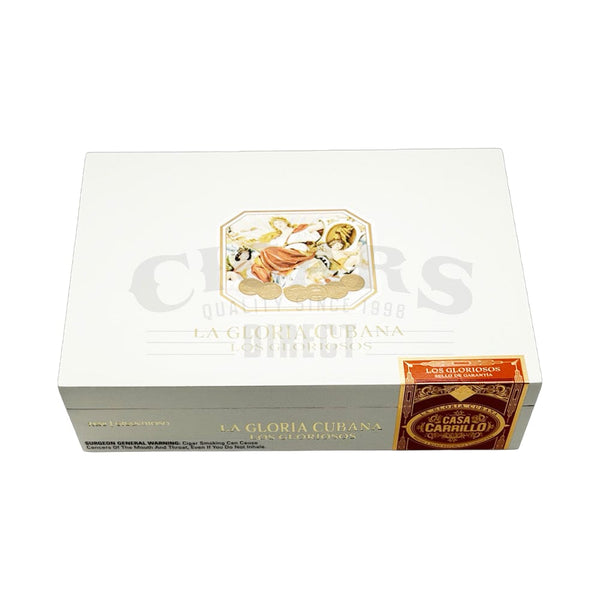 La Gloria Cubana Los Gloriosos Grandioso Closed Box