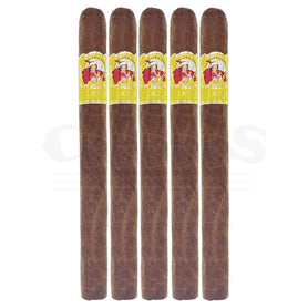 La Gloria Cubana Classic Double Corona Natural 5 Pack