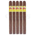 La Gloria Cubana Classic Double Corona Natural 5 Pack