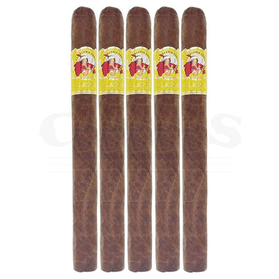 La Gloria Cubana Classic Double Corona Natural 5 Pack