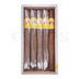 La Gloria Cubana Classic Double Corona Natural Open Box