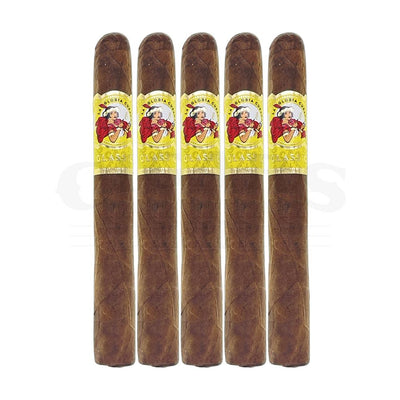 La Gloria Cubana Classic Glorias Corona Natural 5 Pack