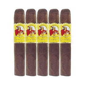 La Gloria Cubana Classic Hermoso Natural 5 Pack