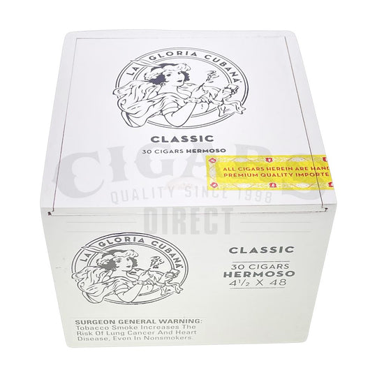 La Gloria Cubana Classic Hermoso Natural