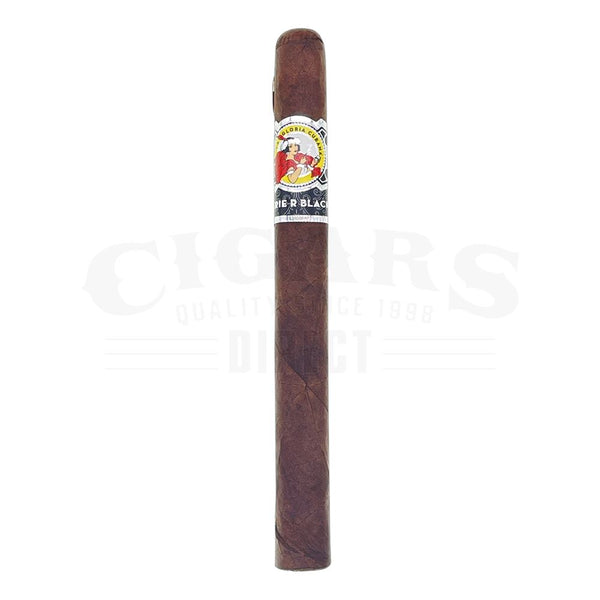 La Gloria Cubana Serie R Black No.48 Churchill Natural Single