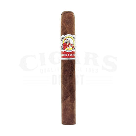 La Gloria Cubana Serie R Esteli No.52 Toro Natural Single