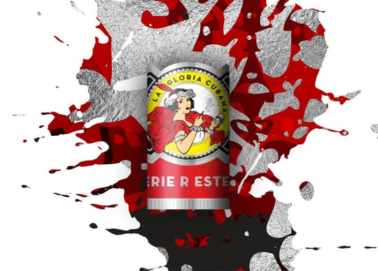 La Gloria Cubana Serie R Esteli No.64 Toro Gordo Natural