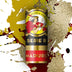 La Gloria Cubana Serie R No.7 Gordo Maduro Band