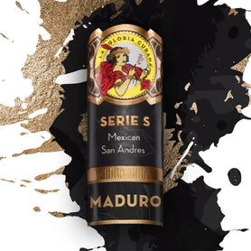 La Gloria Cubana Serie S Presidente Maduro Band