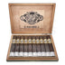 Laranja Reserva Escuro Gordo Open Box