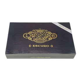 Laranja Reserva Escuro Toro Closed Box