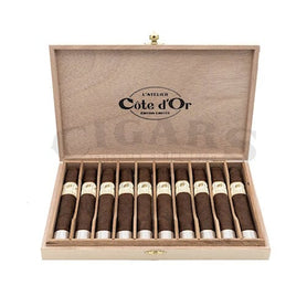 LAtelier Cote dÕr 2019 Toro Open Box