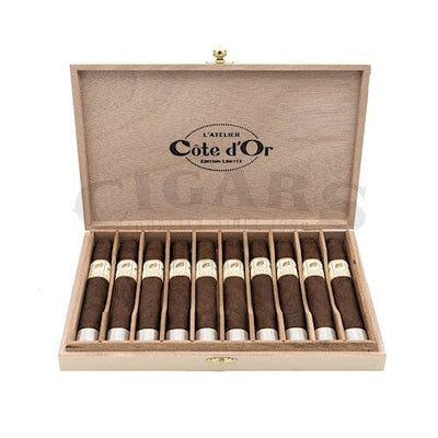 LAtelier Cote dÕr 2019 Toro Open Box