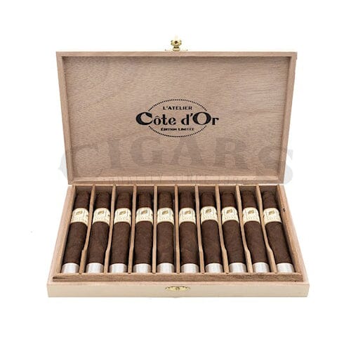 LAtelier Cote dÕr 2019 Toro