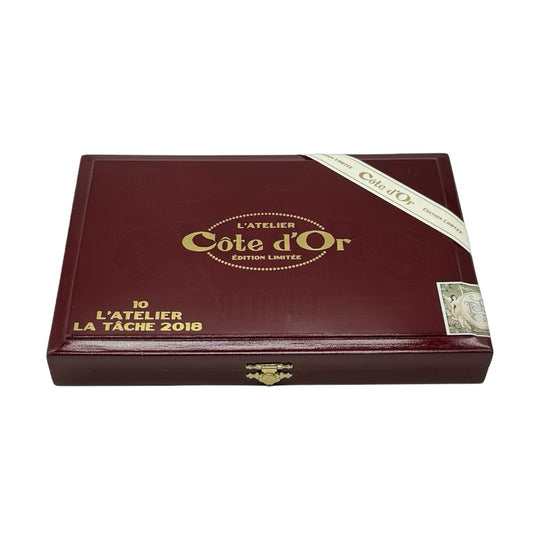 LAtelier Cote d'Or La Tache 2018 Corona Gorda