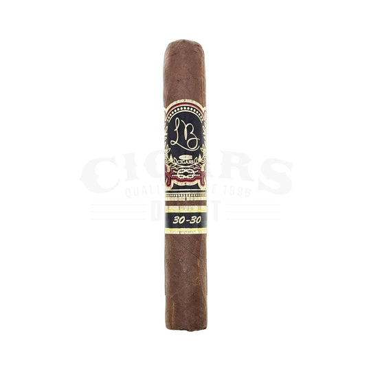 LB Cigars 30-30 Robusto