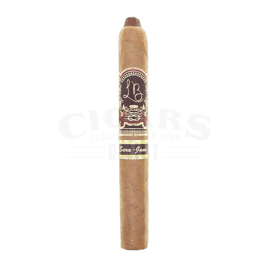 LB Cigars Sara-Jane Toro