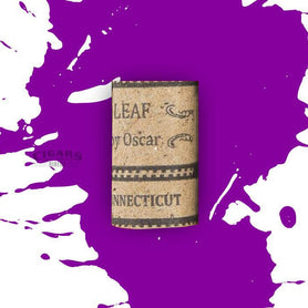 Leaf By Oscar Connecticut Robusto Band