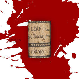 Leaf By Oscar Corojo Toro Band