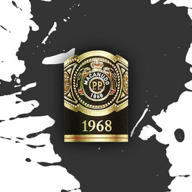 Macanudo 1968 Gigante Band