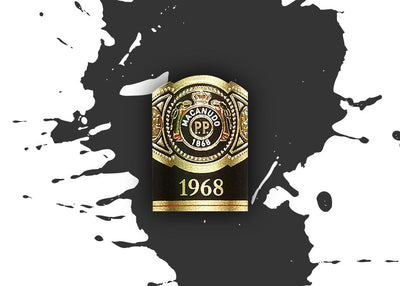 Macanudo 1968 Robusto Band