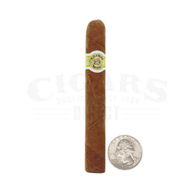 Macanudo Cafe Caviar Cigarillos Single