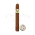 Macanudo Cafe Caviar Cigarillos Single