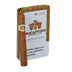 Macanudo Cafe Court Tube Cigarillos