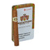 Macanudo Cafe Court Tins (Cigarillos) Tin of 5