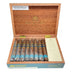 Macanudo Emissary Espana Perfecto Open Box