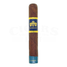 Macanudo Emissary Espana Robusto Single