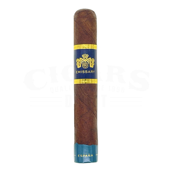 Macanudo Emissary Espana Robusto Single