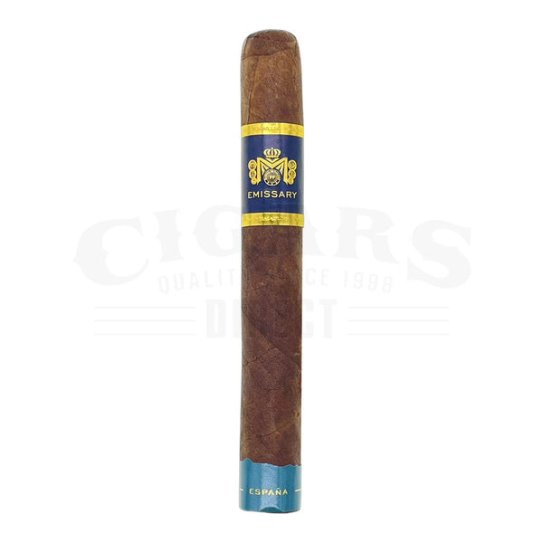 Macanudo Emissary Espana Toro Single