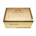 Macanudo Gold Label Torpedo Closed Box