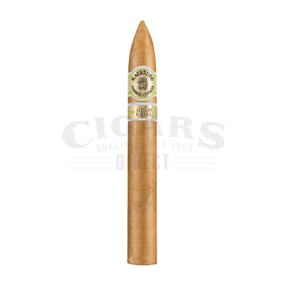 Macanudo Gold Label Torpedo Single