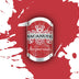 Macanudo Inspirado Red Gigante Band