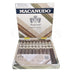 Macanudo Inspirado Tercio Aged L.E. Churchill Open Box