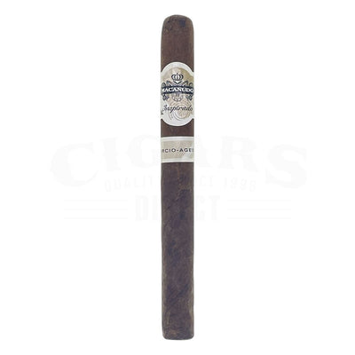 Macanudo Inspirado Tercio Aged L.E. Churchill Single
