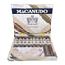Macanudo Inspirado Tercio Aged L.E. Toro Open Box