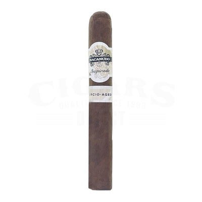 Macanudo Inspirado Tercio Aged L.E. Toro Single